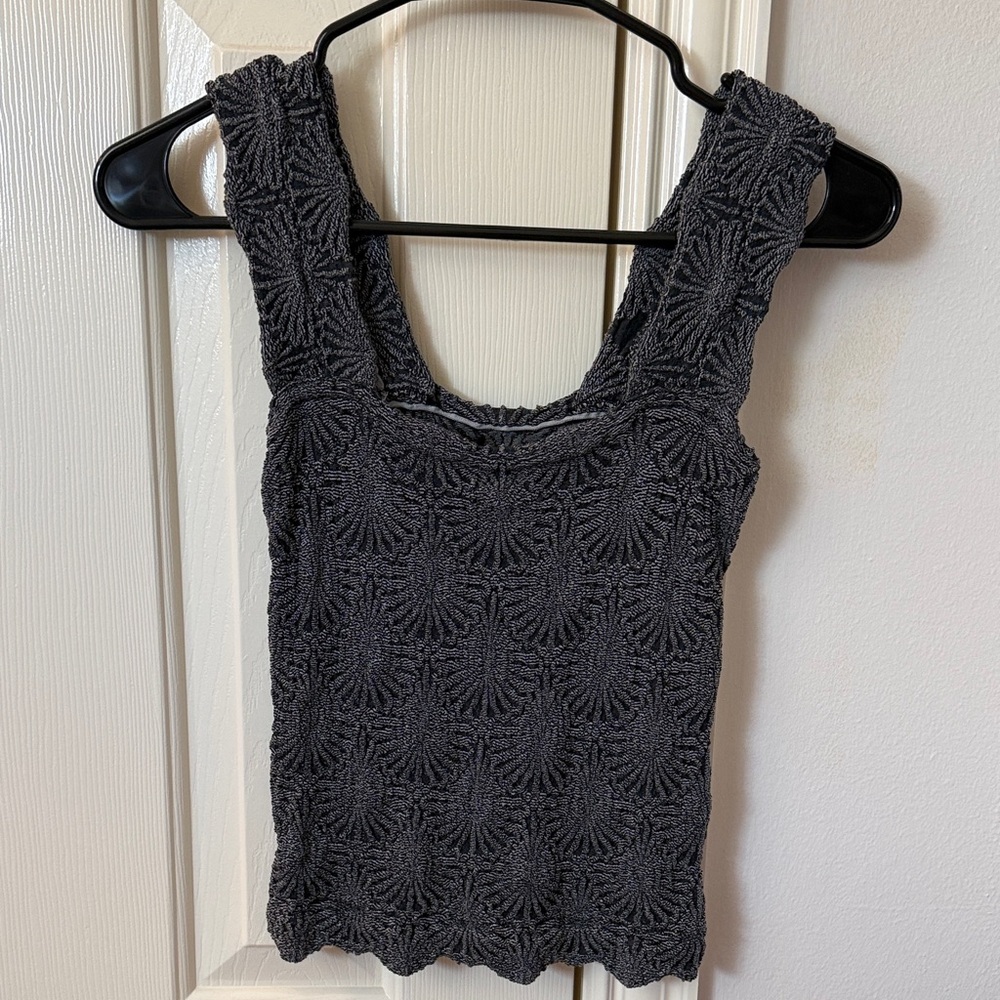 Free People Tank